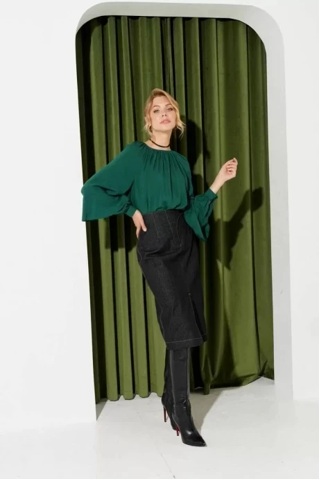 Блузка VIZANTI 9178 #1