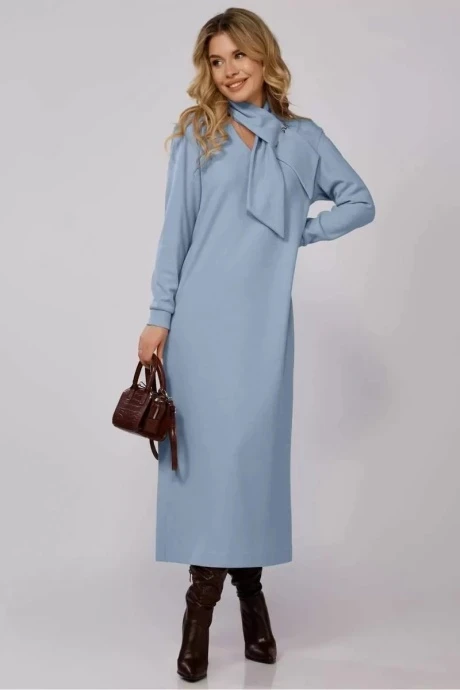 Платье LAIKONY L-801г #1