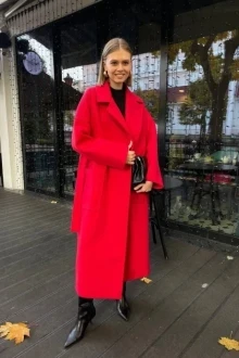 Пальто PUR PUR 11-125/6