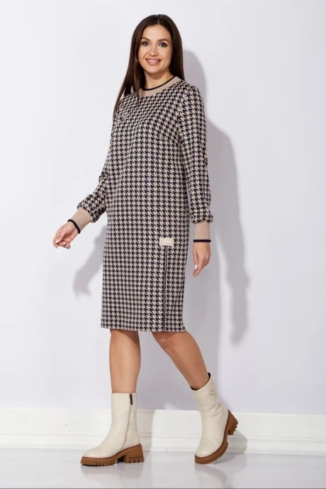 Платье TAiER 1247 #1