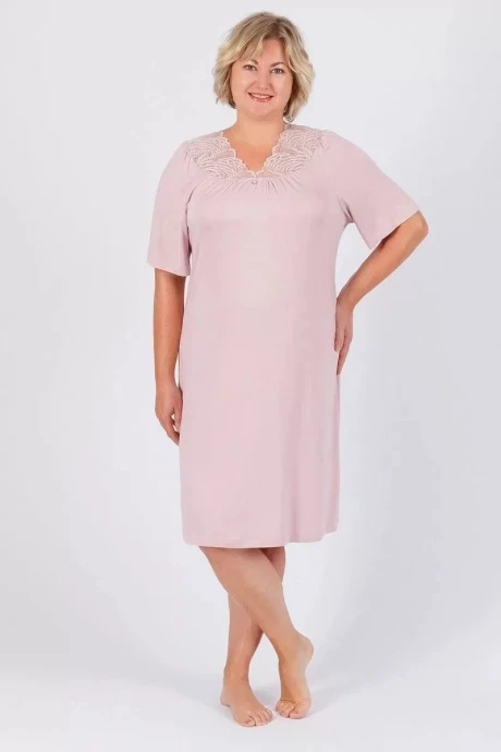 Сорочка Belarusachka С4266 Лотос #1