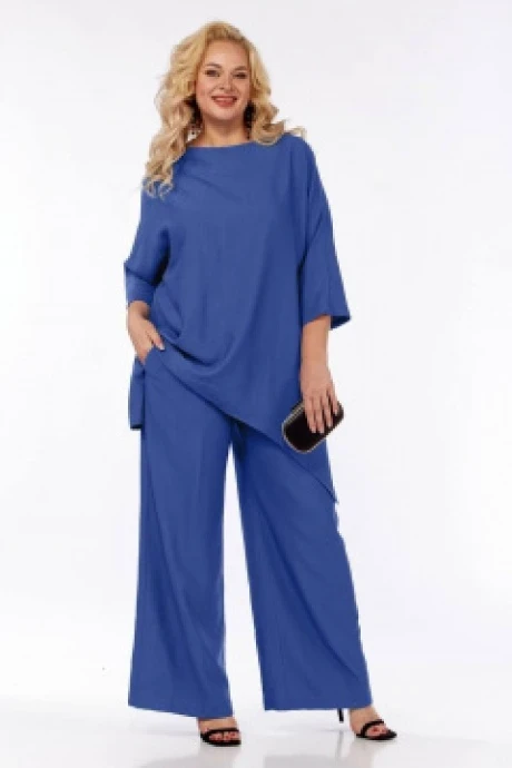 Брючный костюм FITA 1134 #1