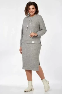 Юбочный костюм Bagira 905