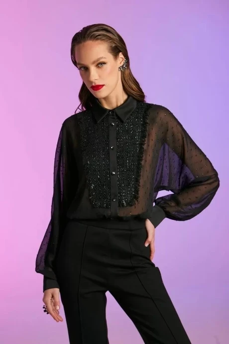 Рубашка Davydov 9280 #1