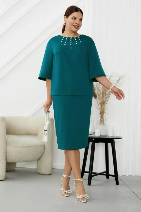 Юбочный костюм Lissana 4825 #1