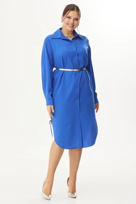 Платье Орхидея Люкс 1354 #1