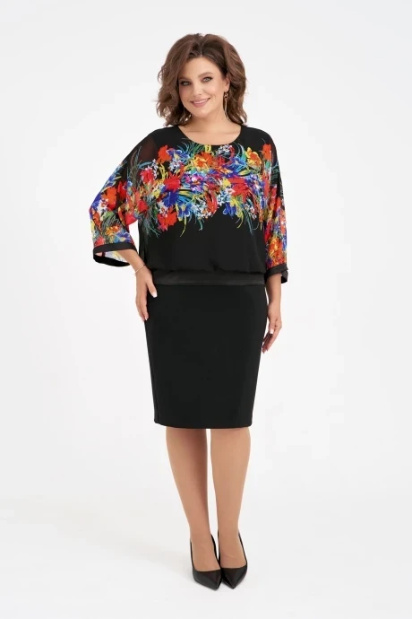 Платье Ива 1538 #1