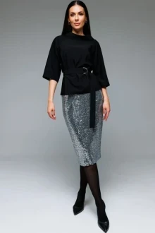 Юбочный костюм Ларс Стиль 852