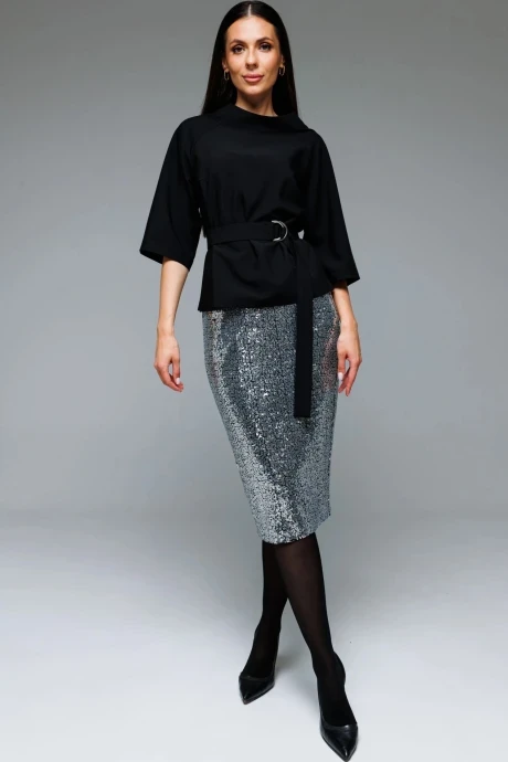Юбочный костюм Ларс Стиль 852 #1