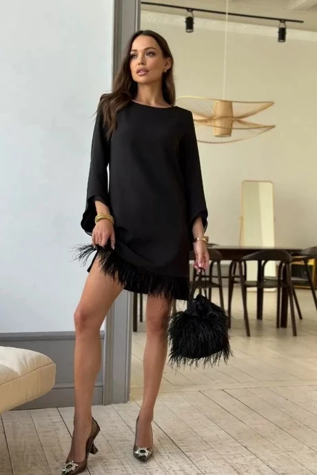 Платье DilanaVIP 2014 #1