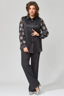 Брючный костюм FITA 1351 тройка