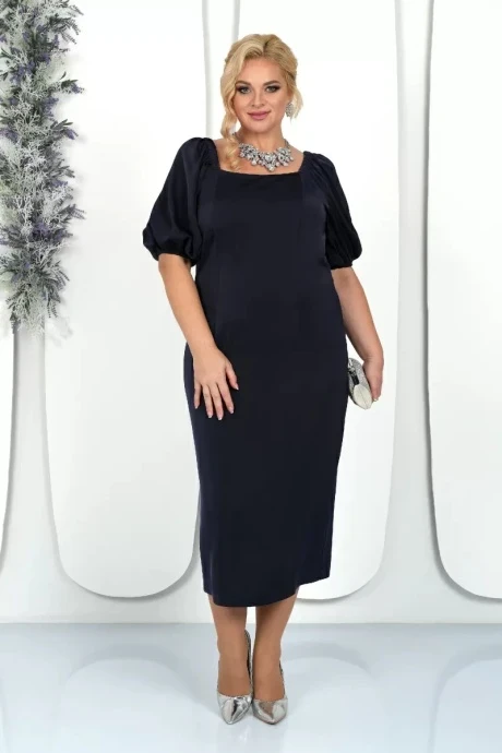 Платье Нинель Шик 7434 #1