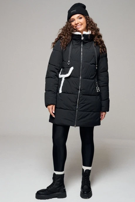 Куртка Beautiful&Free 6105 #1
