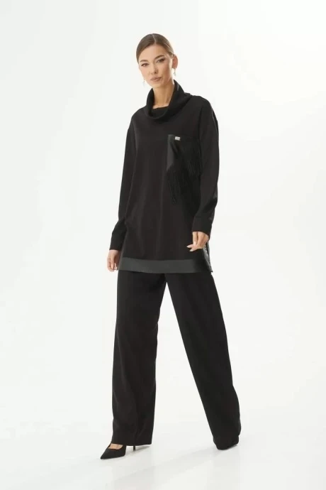 Брючный костюм KALORIS 2048 двойка #1