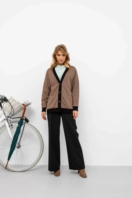 Кардиган VIZANTI 9116 #1