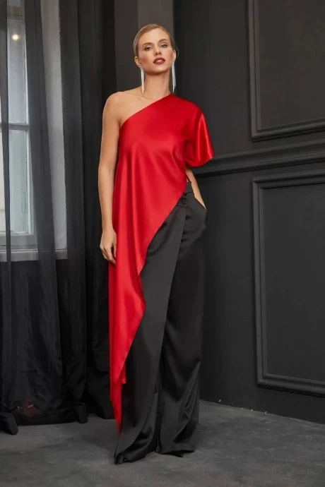 Блузка RIVOLI 2368.1 #1