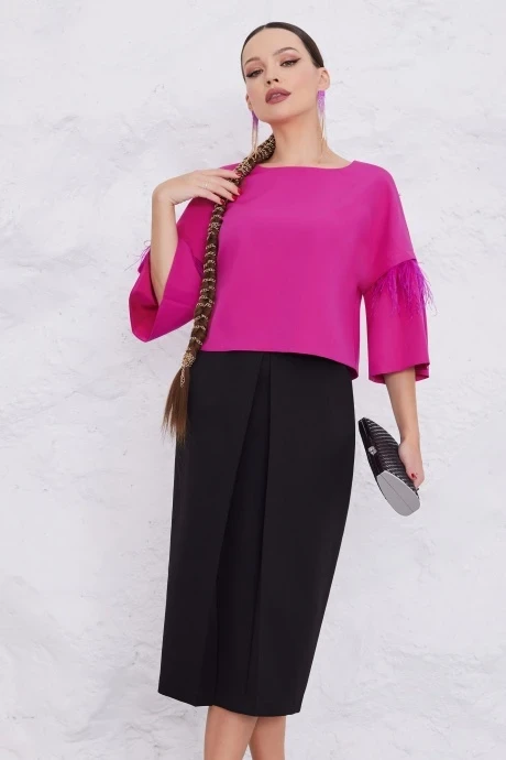 Юбочный костюм Lissana 4844 #1