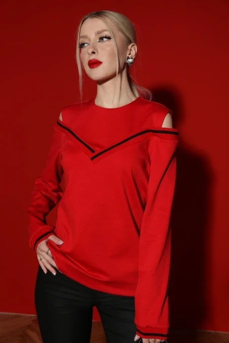 Джемпер (кофта) LM КД8014-1 #1