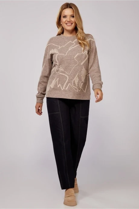 Брюки LAIKONY L-290-2 #1