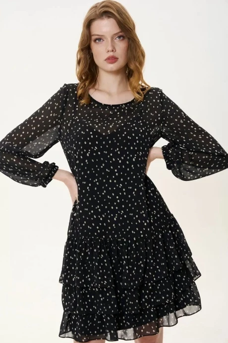 Платье FLAIM 1035.01 #1