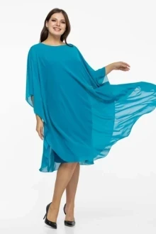 Шифоновое платье Avila 0910