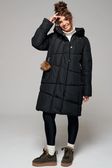 Пальто Beautiful&Free 6107 #1