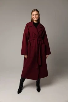 Пальто PUR PUR 11-125/8