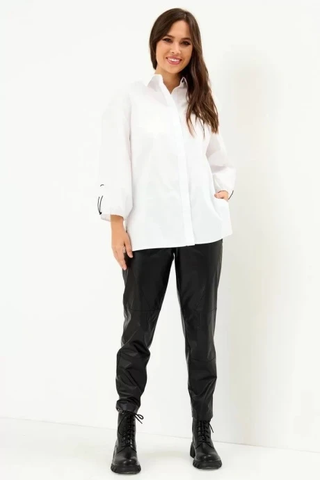 Рубашка *Распродажа Магия Моды 2143 #1