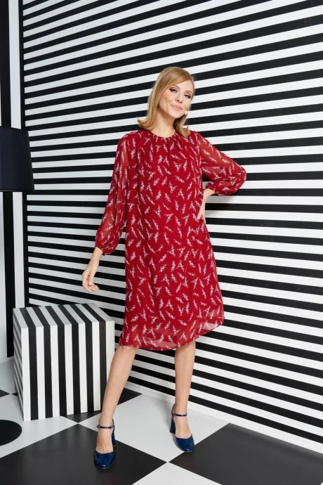 Платье VIZANTI 9316 #1