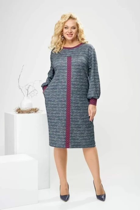 Платье *Распродажа Romanovich Style 1-2575 #1