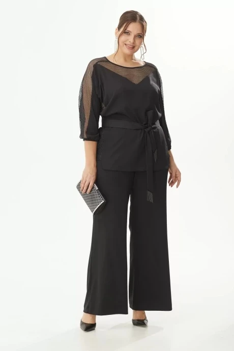 Брючный костюм Michel Chic 1363 #1