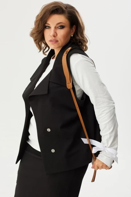 Жилетка *Распродажа BegiModa 7012 #1