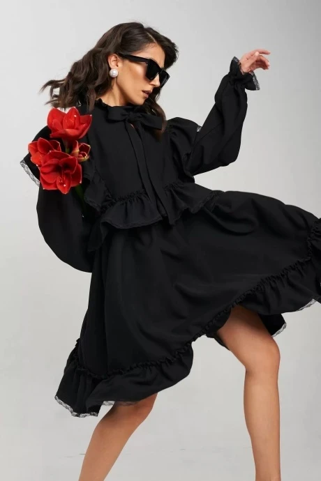 Платье MIXAN 5040 единый размер #1