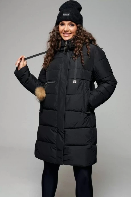 Пальто Beautiful&Free 6108 #1