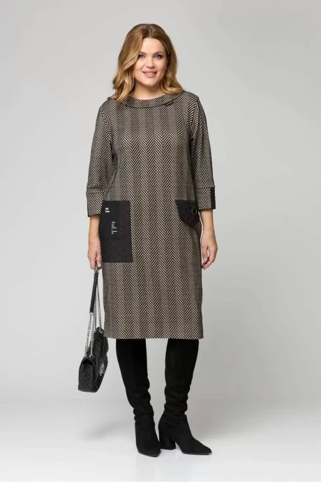 Платье LAIKONY L-121т #1