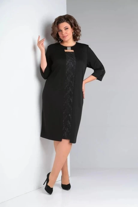 Вечернее платье AXXA 55203 #1