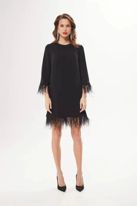 Вечернее платье DAVA 1201 #1