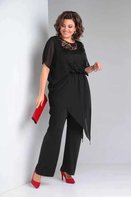 Брючный костюм Diamant 1934 #1