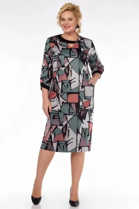 Платье *Распродажа Bagira 906 #1