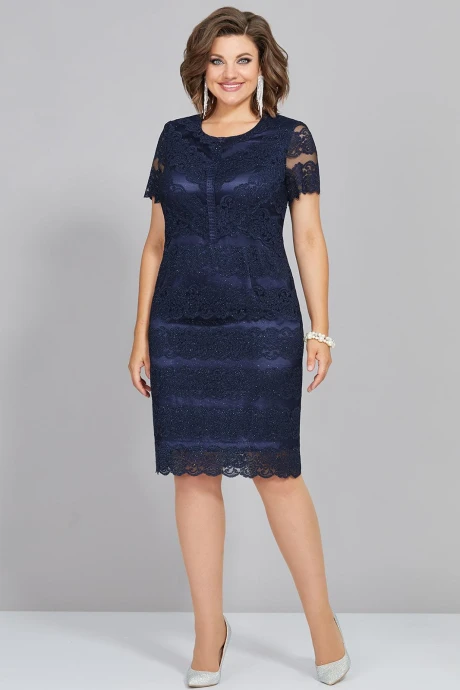 Платье Mira Fashion 5310-2 #1