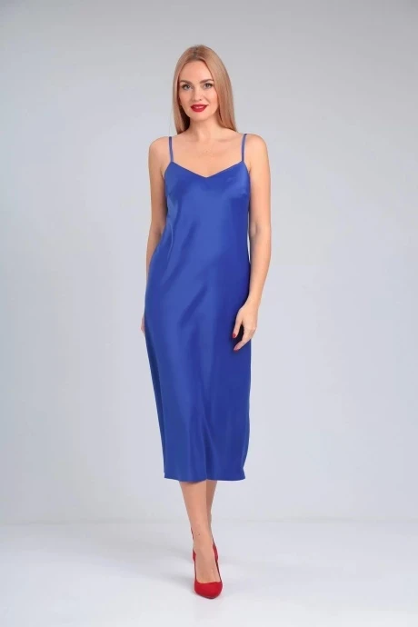 Платье-комбинация Такка плюс 23-211-1 #1