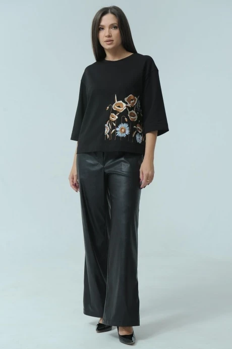 Джемпер (кофта) Ma Cherie 1055 #1