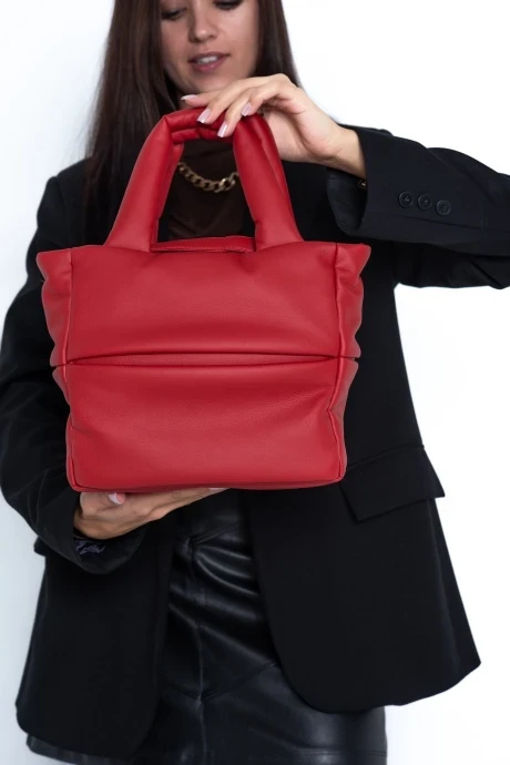 Сумка MT.Style 182530468 красный Molly2red #1