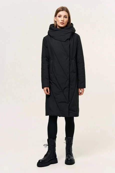 Женское зимнее пальто LeNata 14368 #1