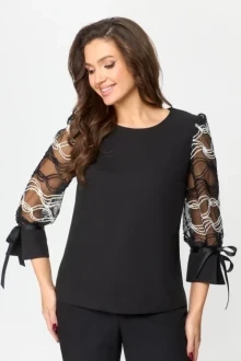 Блузка Дали 3457