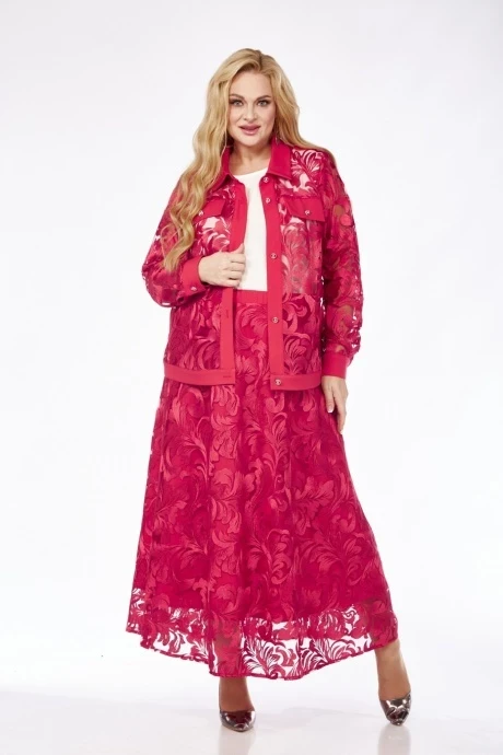 Юбочный костюм УТИЛЬ Pretty 5125 #1