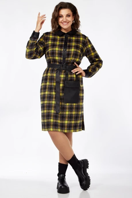 Платье Мублиз 115 #1