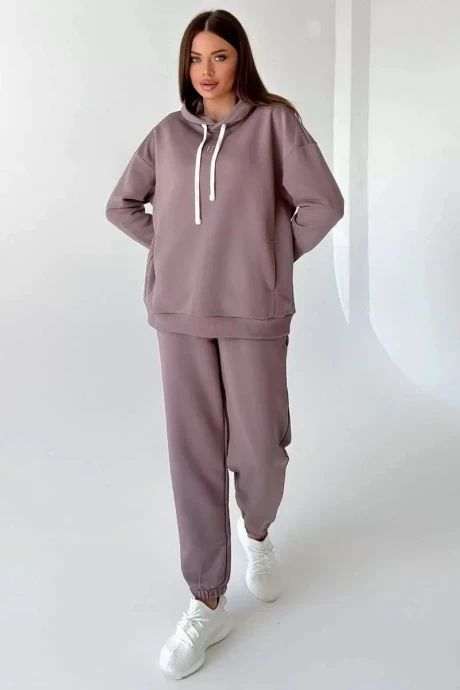 Спортивный костюм *Распродажа GO f3031/04-03 #1