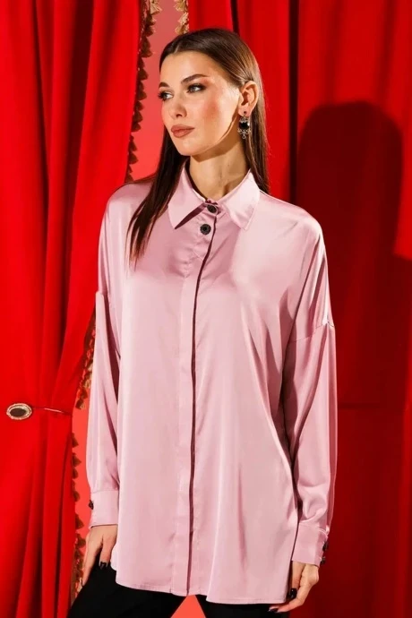 Рубашка TATTICA 010.2 #1