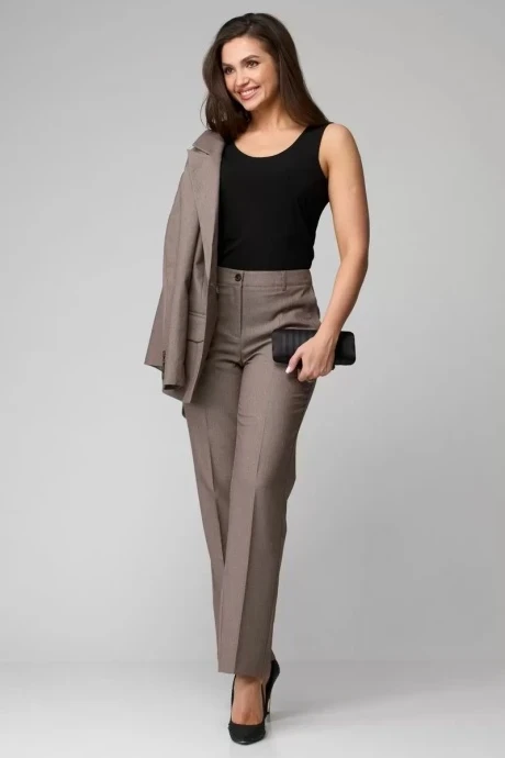 Брюки *Распродажа БелЭльСтиль 596 #1